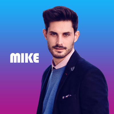 MIKE